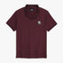 K.A.R.L Maroon Polo Shirt