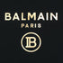 Balmain G Black T-Shirt