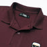 K.A.R.L Maroon Polo Shirt