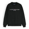 TH Black Sweatshirt