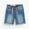 Generic Denim Shorts  Double Fade