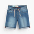 Generic Denim Shorts  Double Fade