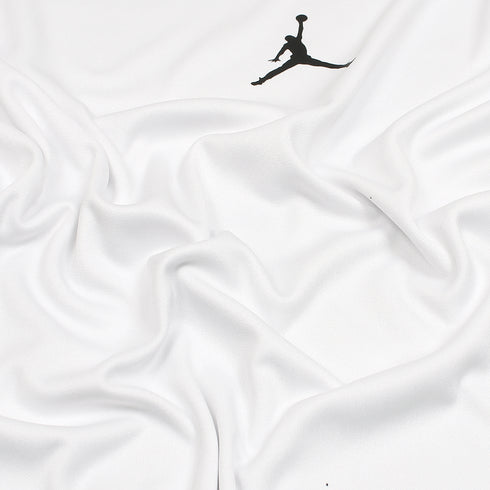 NK Air White Summer Tracksuit