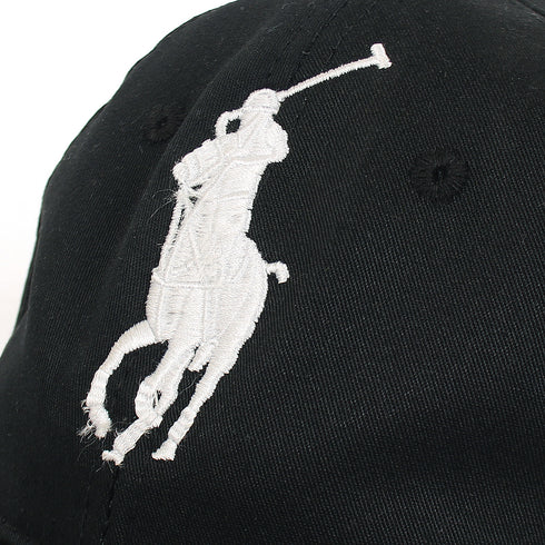 RL Black BP P Cap