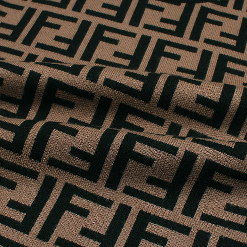 FF Premium chocolate Sweater