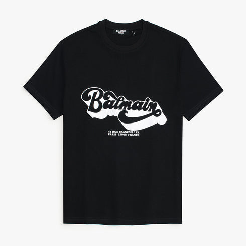 B.L.M.N Retro T-Shirt