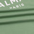 B.L.M.N Green Basic T-Shirt