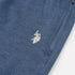 USPA Blue Cotton Winter Trouser
