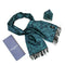 Balmain FL Premium Scarf BL 9