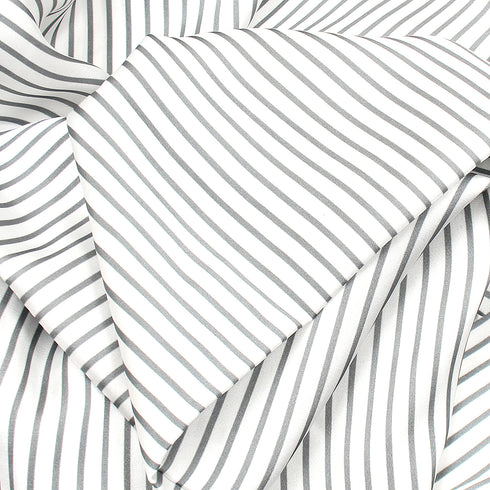 Balmain Stripes Premium Scarf BL 8