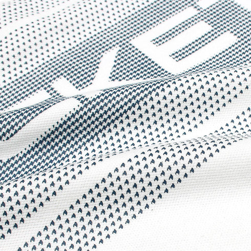 Hackett London Premium White Polo Shirt