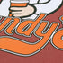 ZR RANDY'S EMBROIDERED T-SHIRT