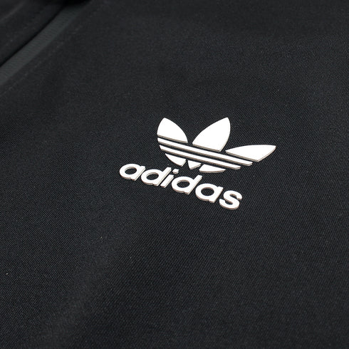 ADS TIRO Black & White Zipper