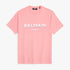 Balmain S Pink T-Shirt