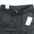 ZR Grey Cargo Trouser