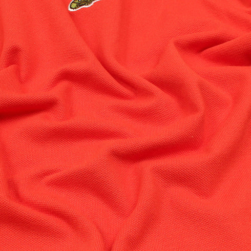 LCST Lava Polo Shirt