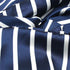 Balmain N Stripes Premium Scarf BL1
