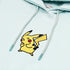 MNG Sky Blue Hoodie