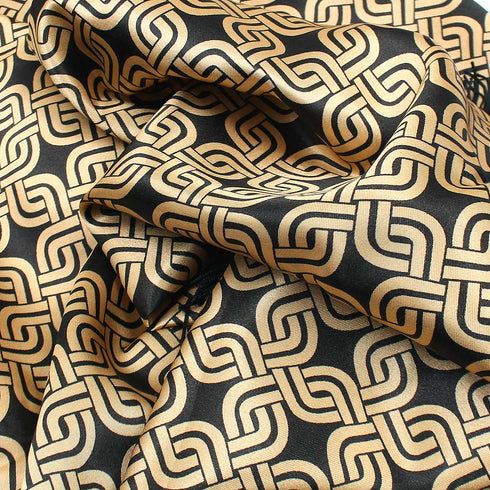 ZR Golden Silk Premium Scarf (27)