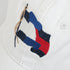 TMY White Flag Cap