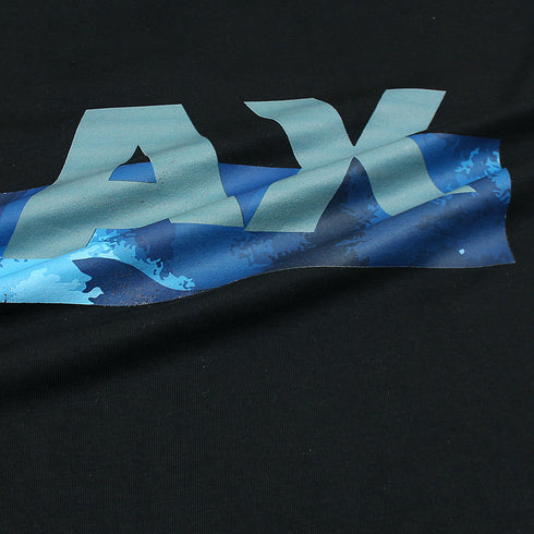 A/X B Black T- Shirt