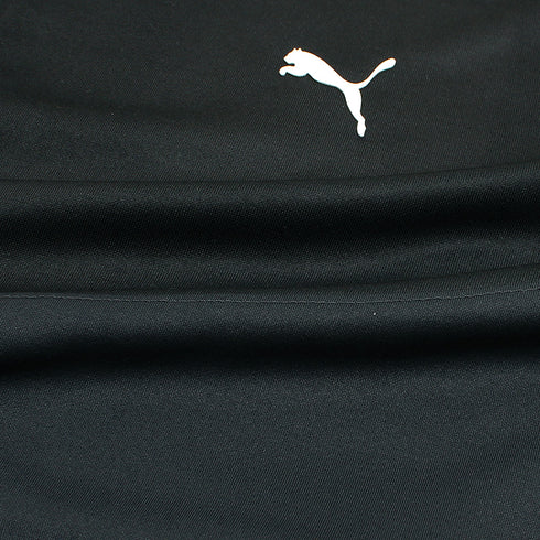 PMA Black & Grey Zipper