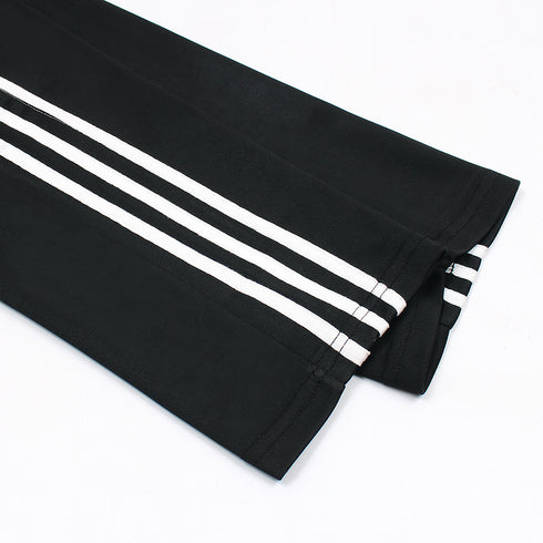 ADS Black Winter Trouser