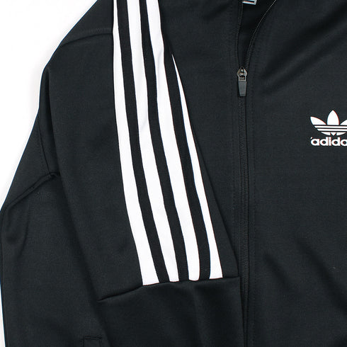 ADS TIRO Black Zipper