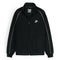 NK Black T Zipper