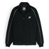 NK Black T Zipper