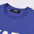 KARL Royal Blue T-Shirt