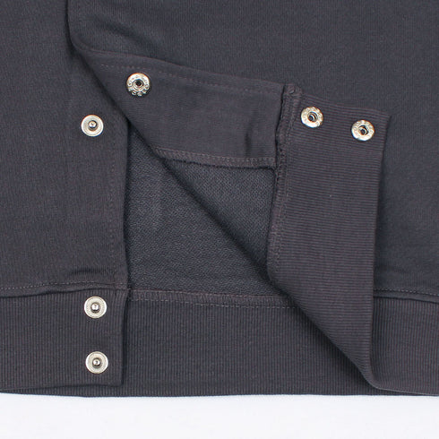 ZR Regular Fit Overshirt - Grey