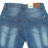 Generic Denim Shorts  Double Fade