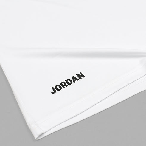 NK Air White Summer Tracksuit