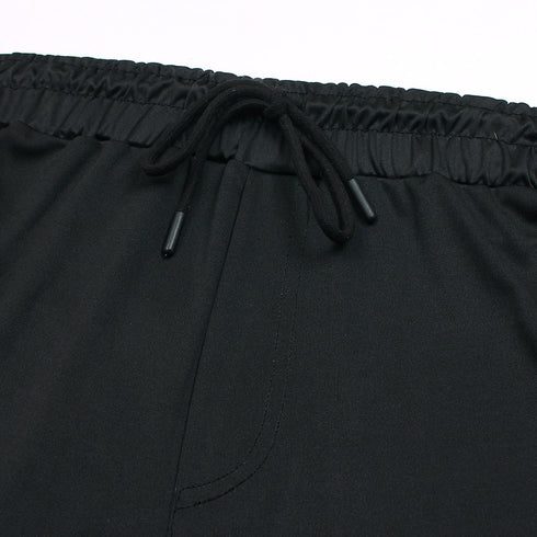 NK Air White Summer Tracksuit