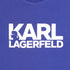KARL Royal Blue T-Shirt