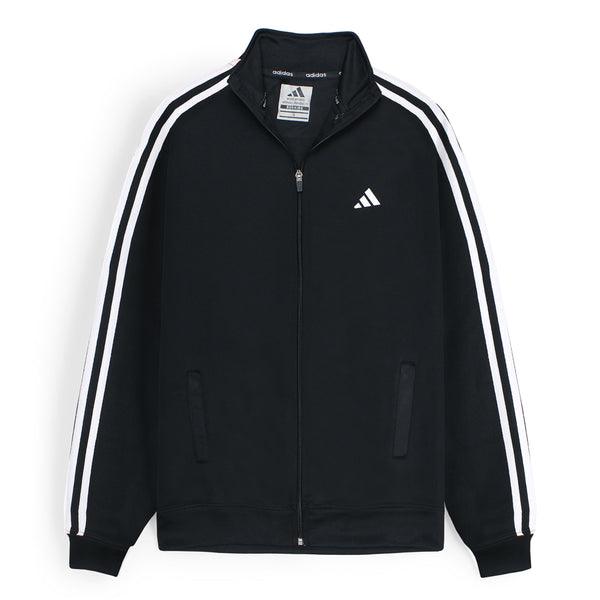 ADS TIRO 3 Black & White Zipper