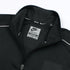 NK Black T Zipper