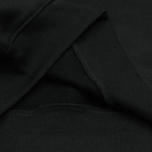 TH Black Sweatshirt