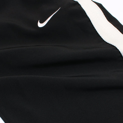 NK Black Dry Fit Trouser