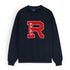 RL Navy Sweatshirt