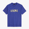 AMRI Playboy Edition Blue T-Shirt