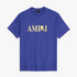 AMRI Playboy Edition Blue T-Shirt