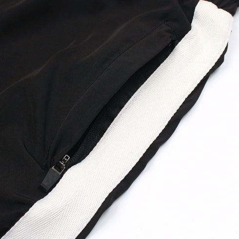 NK Black Dry Fit Trouser