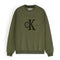 CK Green Sweatshirt
