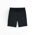 NK Air Black Shorts Summer Tracksuit