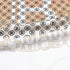 B.L.M.N White FB Premium Printed T-Shirt