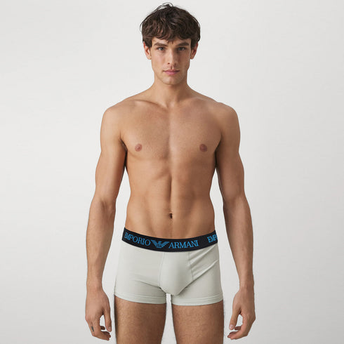 Armani Boxers Pack of 3