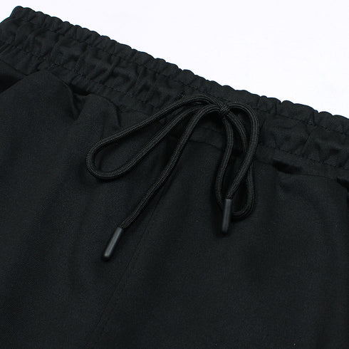 NK Black & White Winter Tracksuit