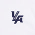 Young L.A White Embroidered Sweatshirt